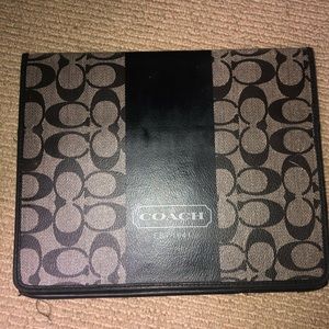 iPad Cover
